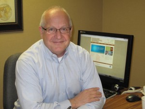 Ron Kelleher