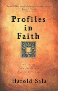 Profiles in Faith