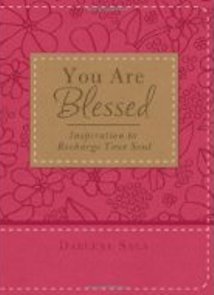 You Are Blessed