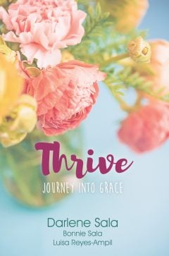 Journey into Grace: 150 Encouraging Devotions for Women