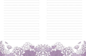 Encouraging Words for Women Devotional Journal - Image 3