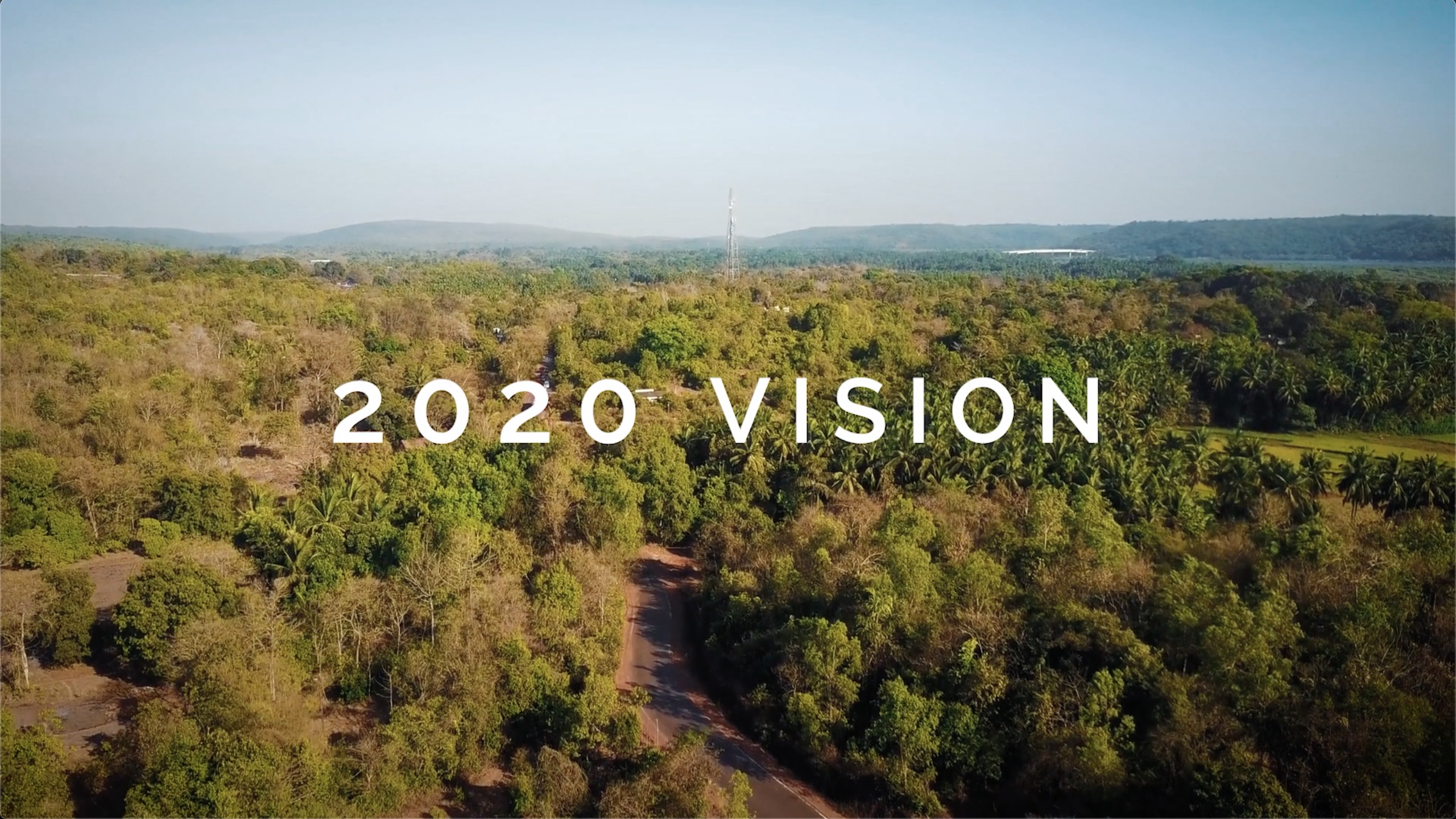 2020 Vision: Share the Gospel in 20 Languages Around the World