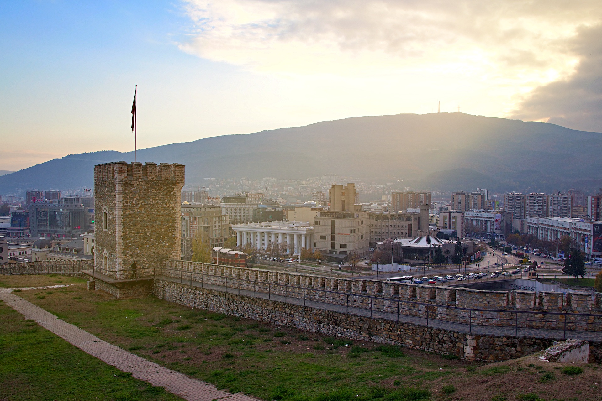 Macedonian - Guidelines International Ministries