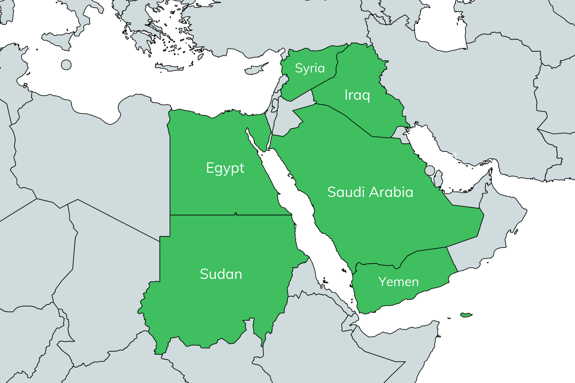 Arabic Classical Guidelines International Ministries