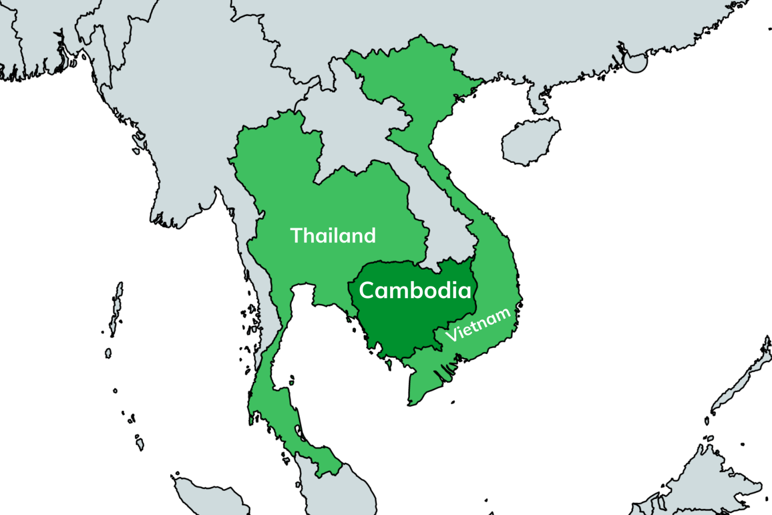 Khmer Guidelines International Ministries