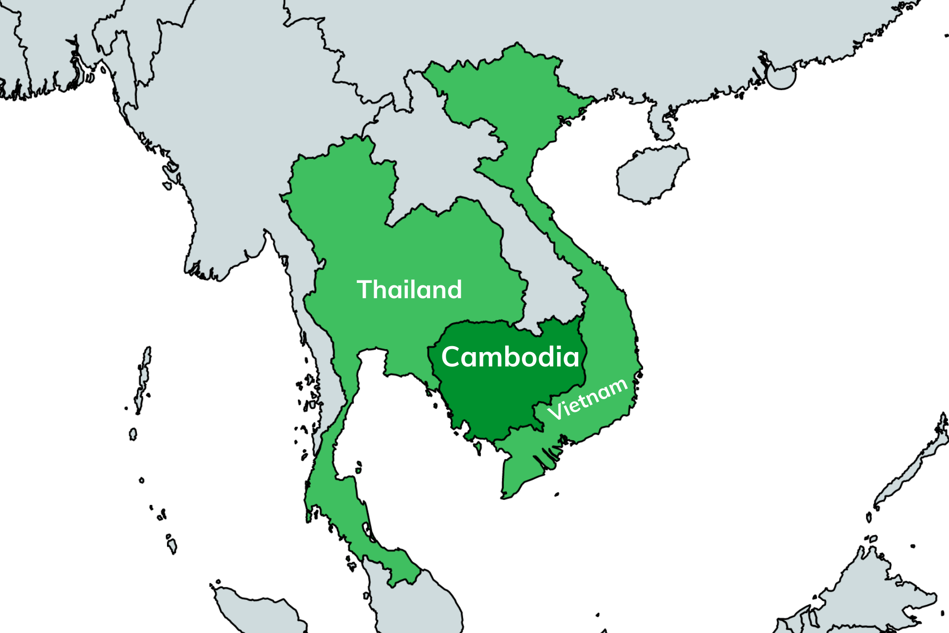 Khmer Guidelines International Ministries