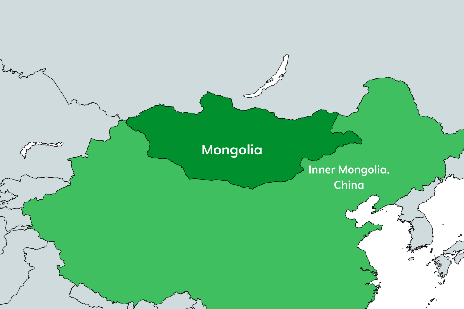 Mongolian Guidelines International Ministries
