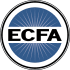 ECFA Accredited