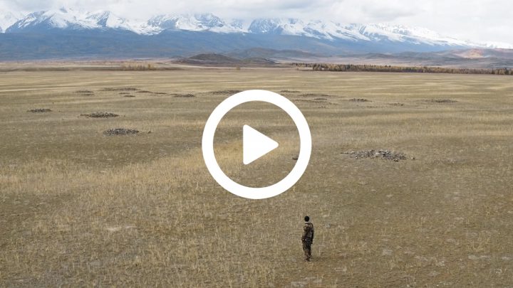 55th Anniversary Video Cover – Mongolia – Play