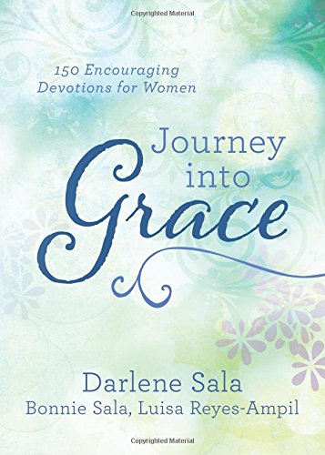 a journey in grace