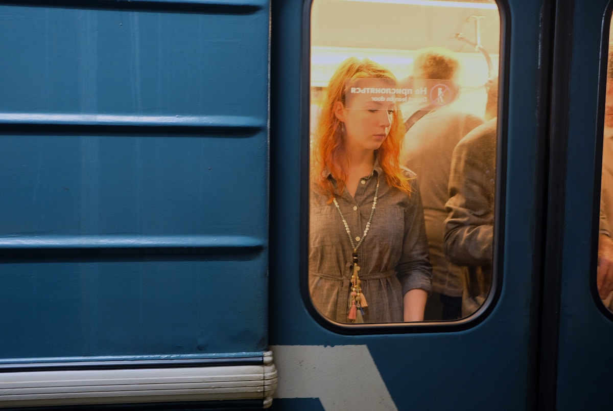 Saved From Suicide - Testimony from Russia