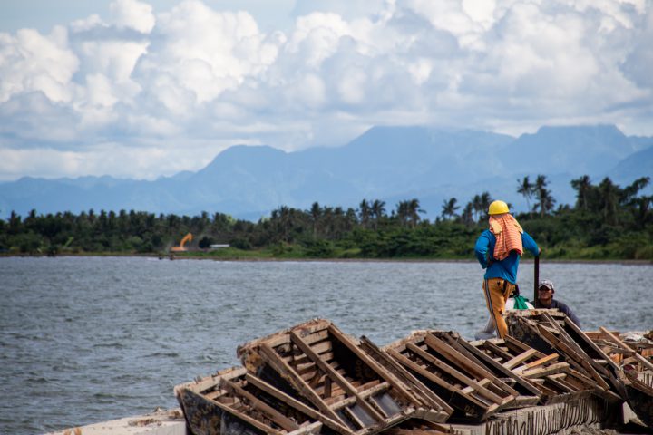 Tacloban Rebuilding Hope