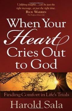 When Your Heart Cries Out to God