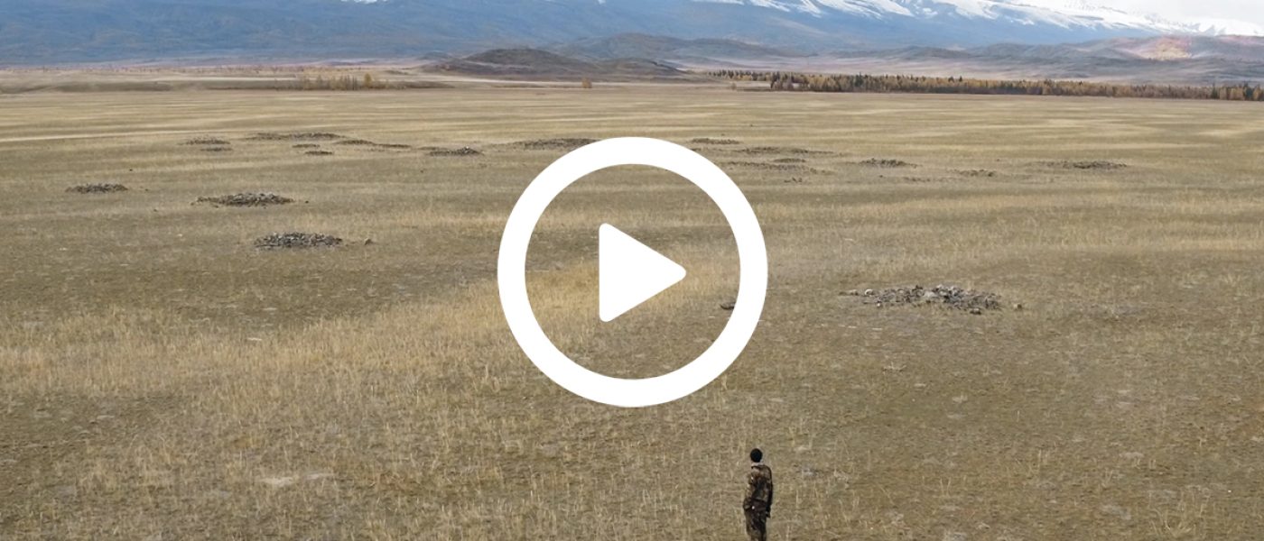 55th Anniversary Video Cover - Mongolia - Play