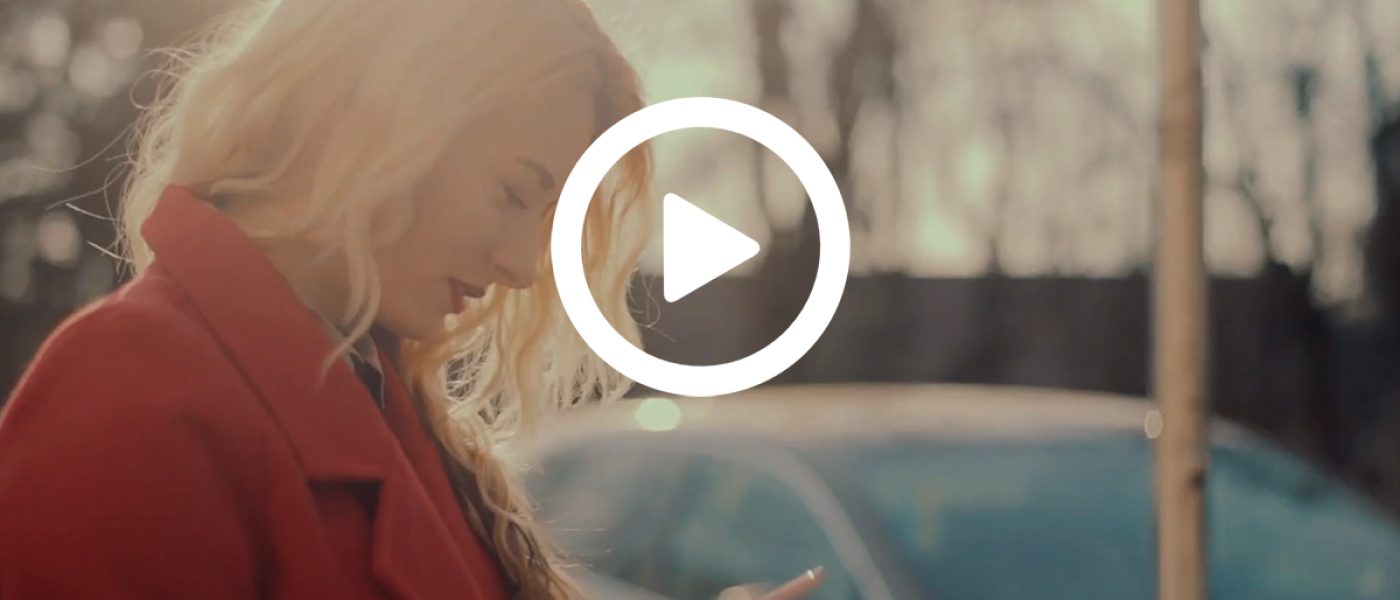 55th Anniversary Video Cover - Russia - Play