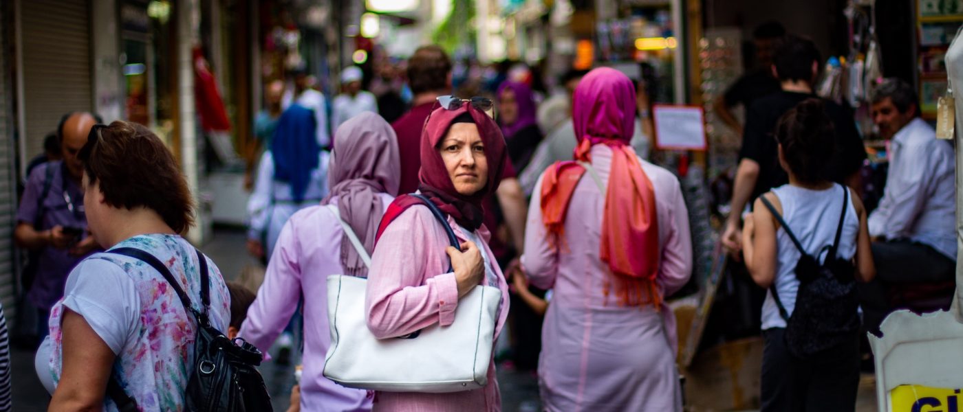 Devotionals Strengthen Missionary to Muslims