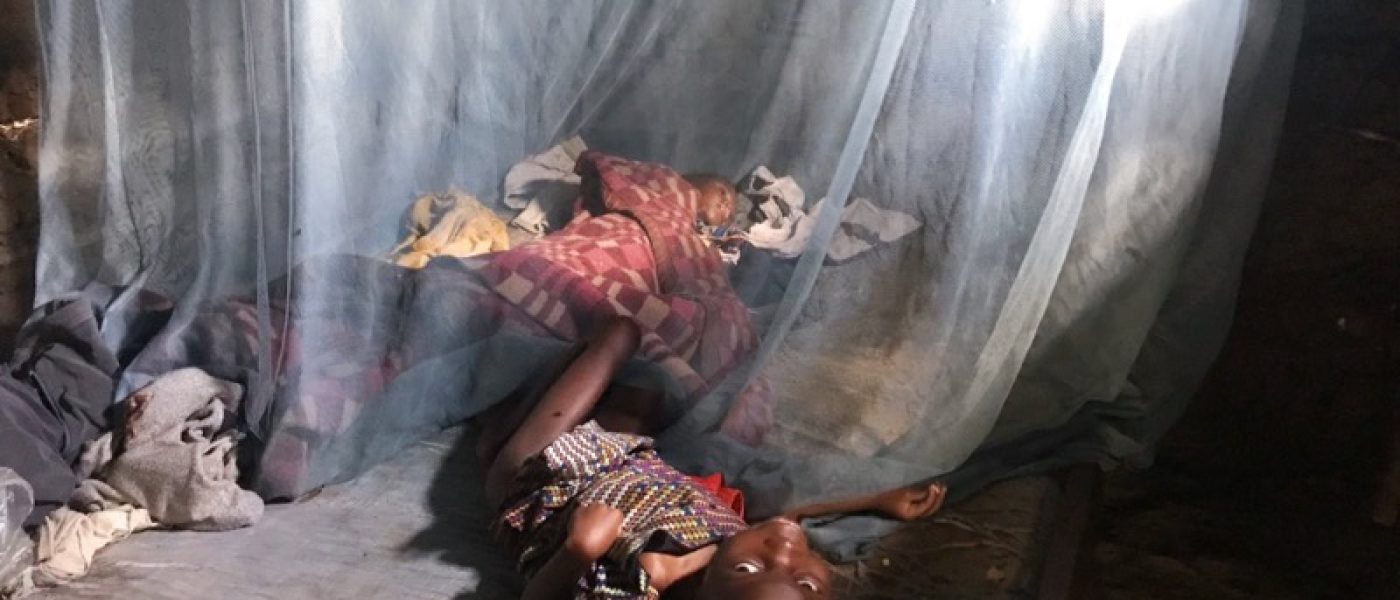 Disabled Sisters Saved from Abandonment in Kenya