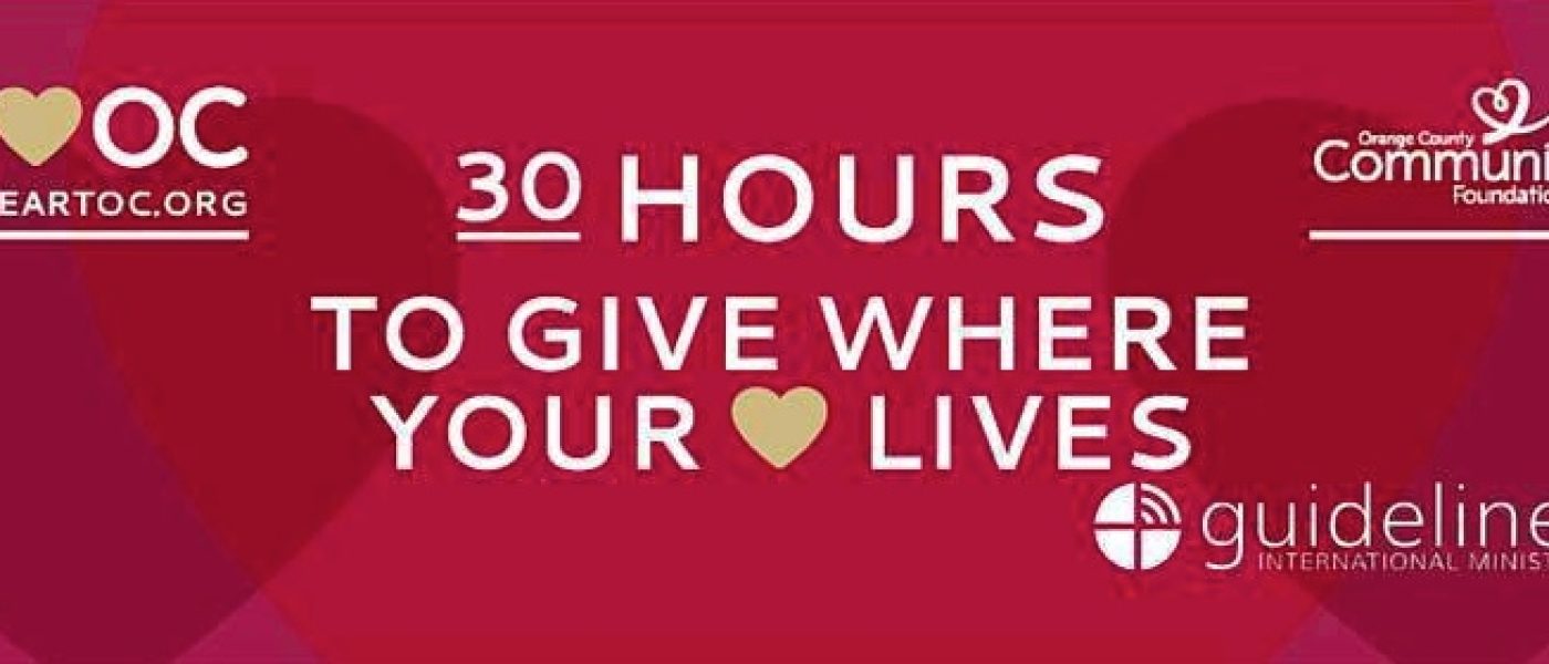 Giving Day