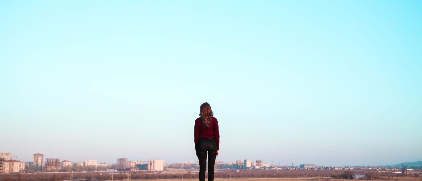 Healing from Trauma in Kyrgyzstan