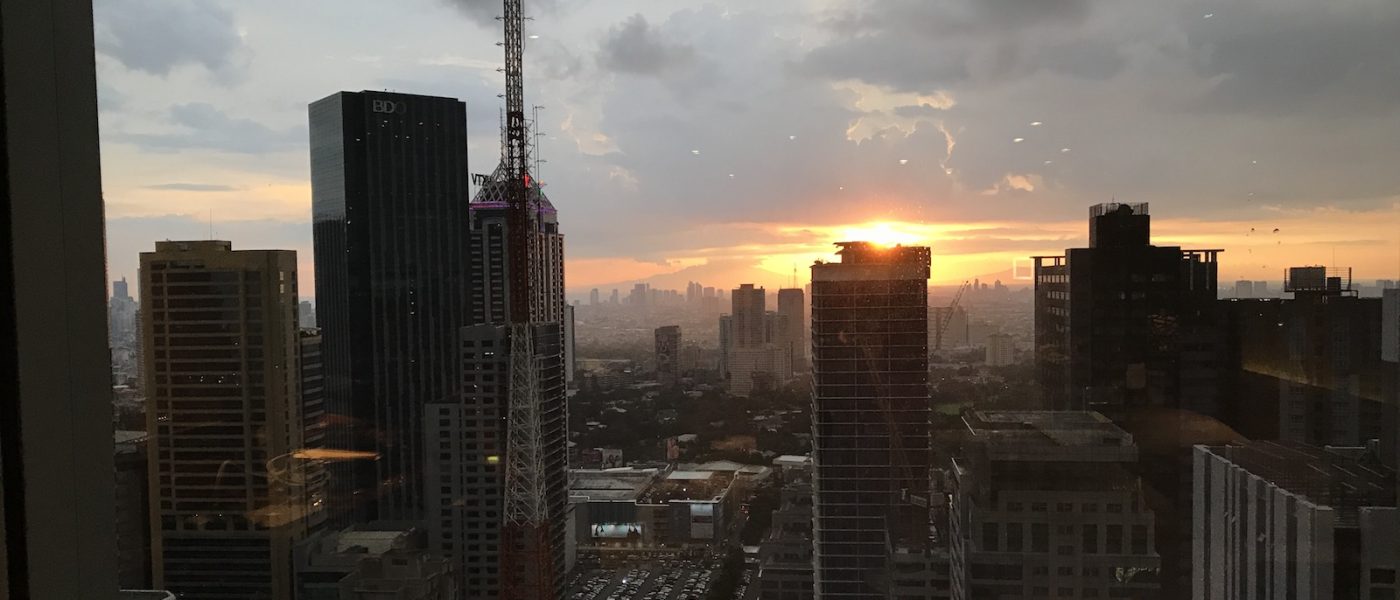 Philippines-2017-Ministry trip