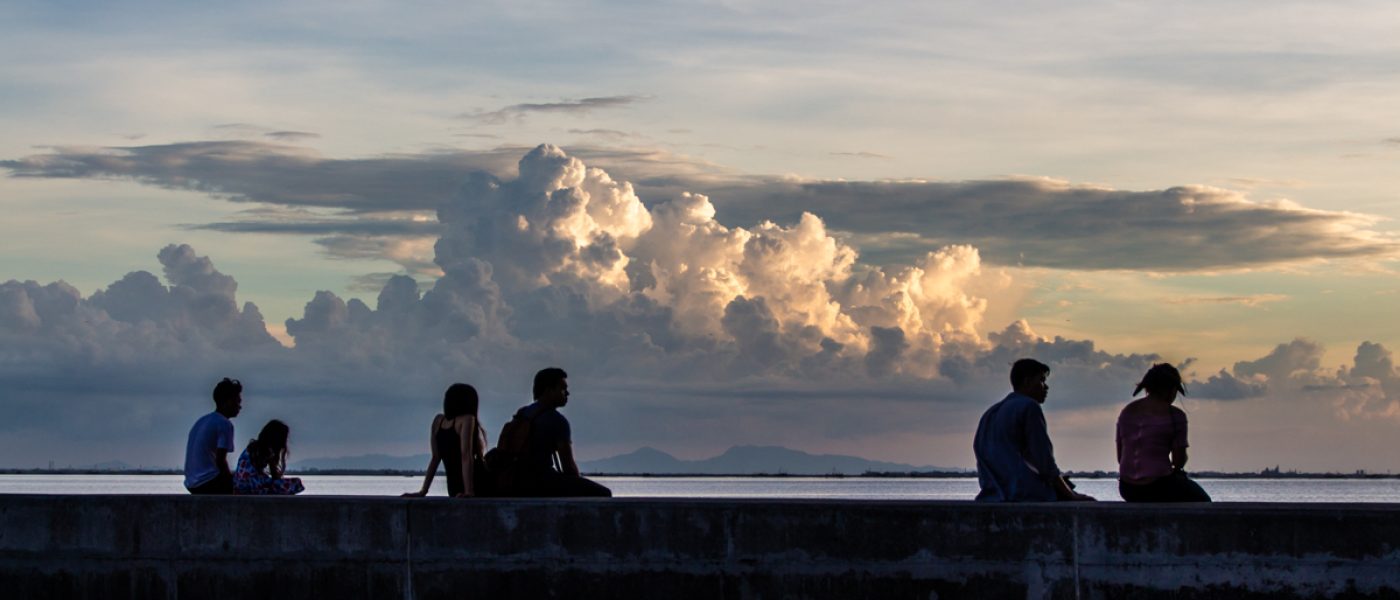Philippines - Couple Marriage Restored