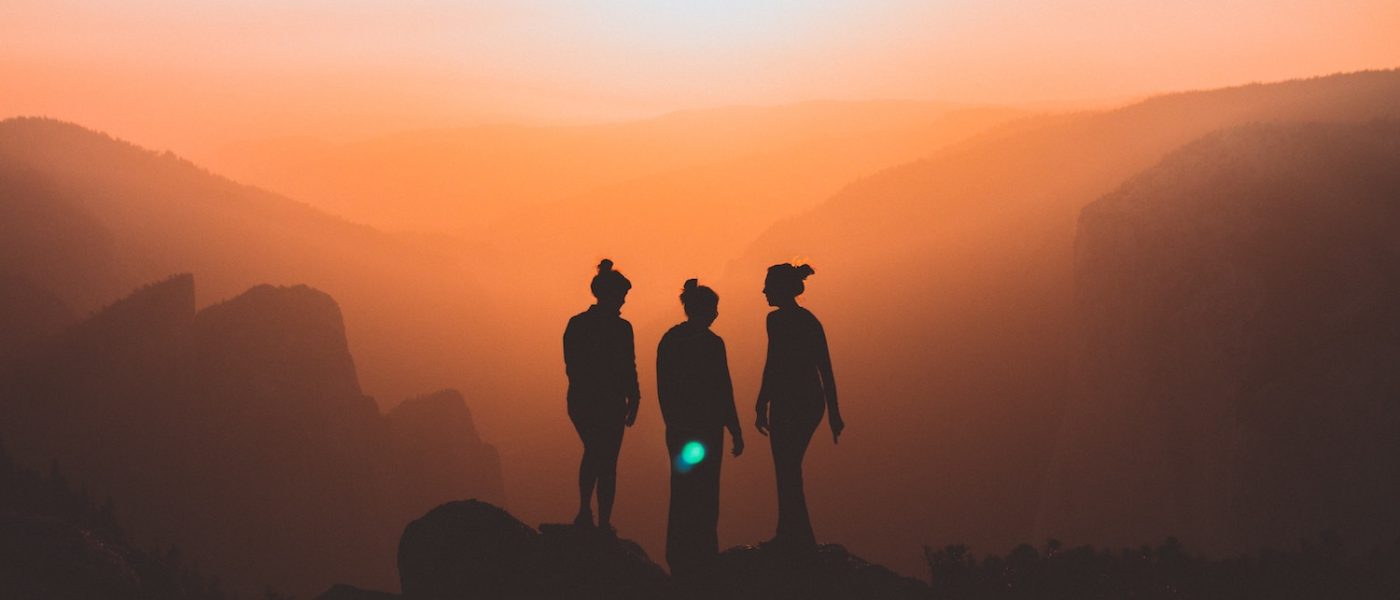 Powerful Women Who Advance the Kingdom
