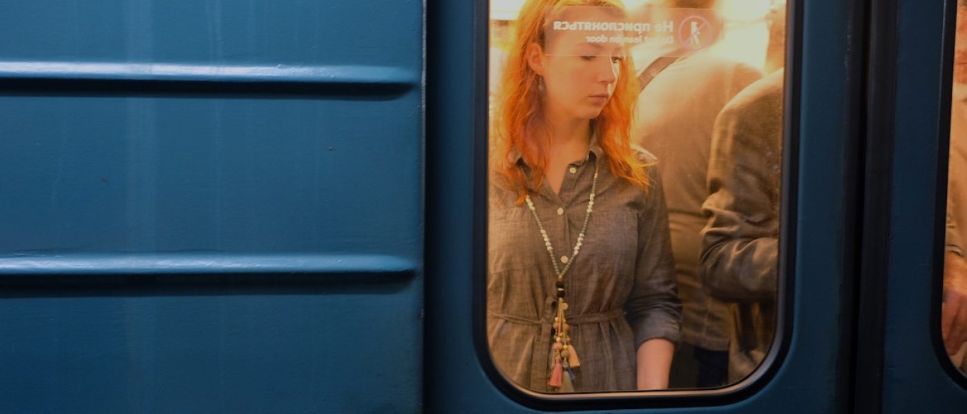 Saved From Suicide - Testimony from Russia