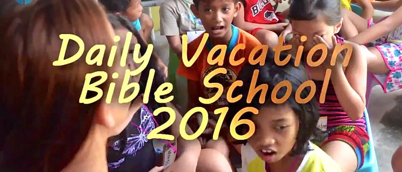 VBS at BVMC