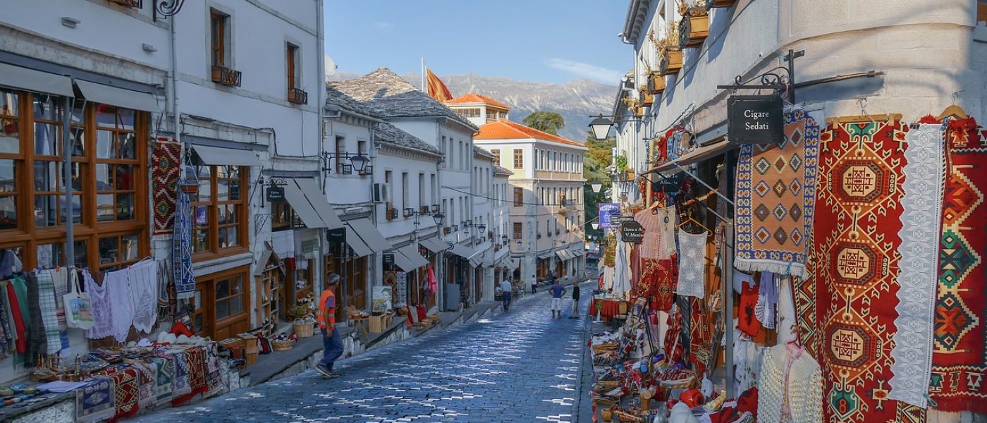 You Helped Share Jesus in a New Language: Macedonian