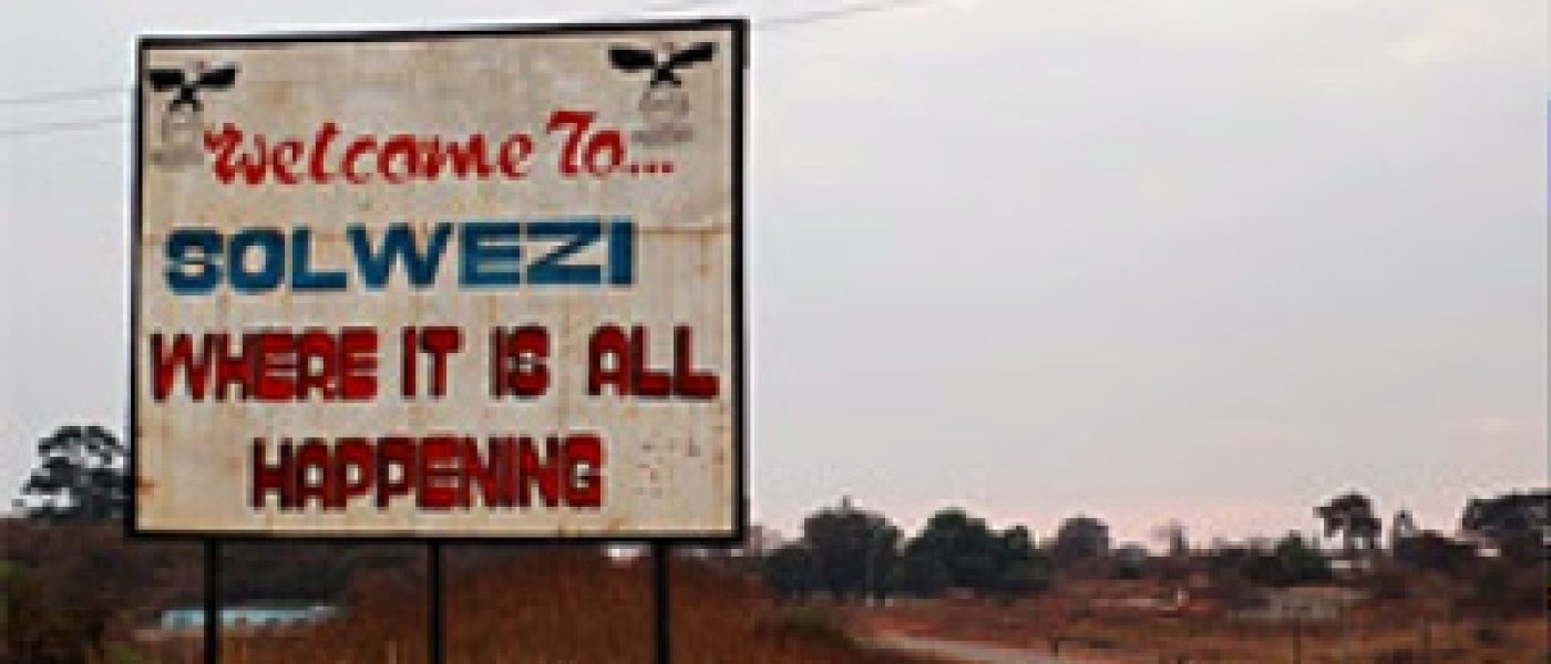 Zambia