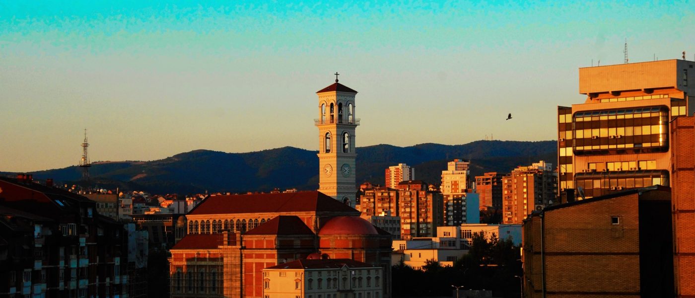 god alive kosovo