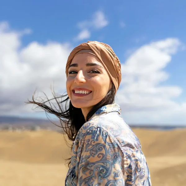 woman_desert