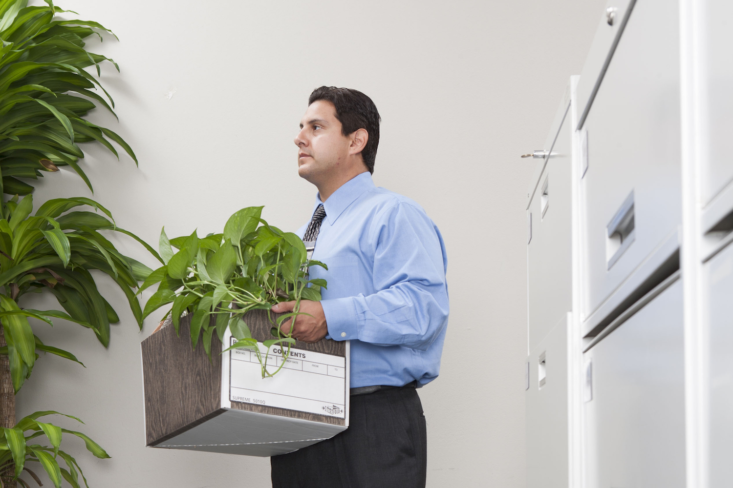 Knowing when to quit guidelines devotional