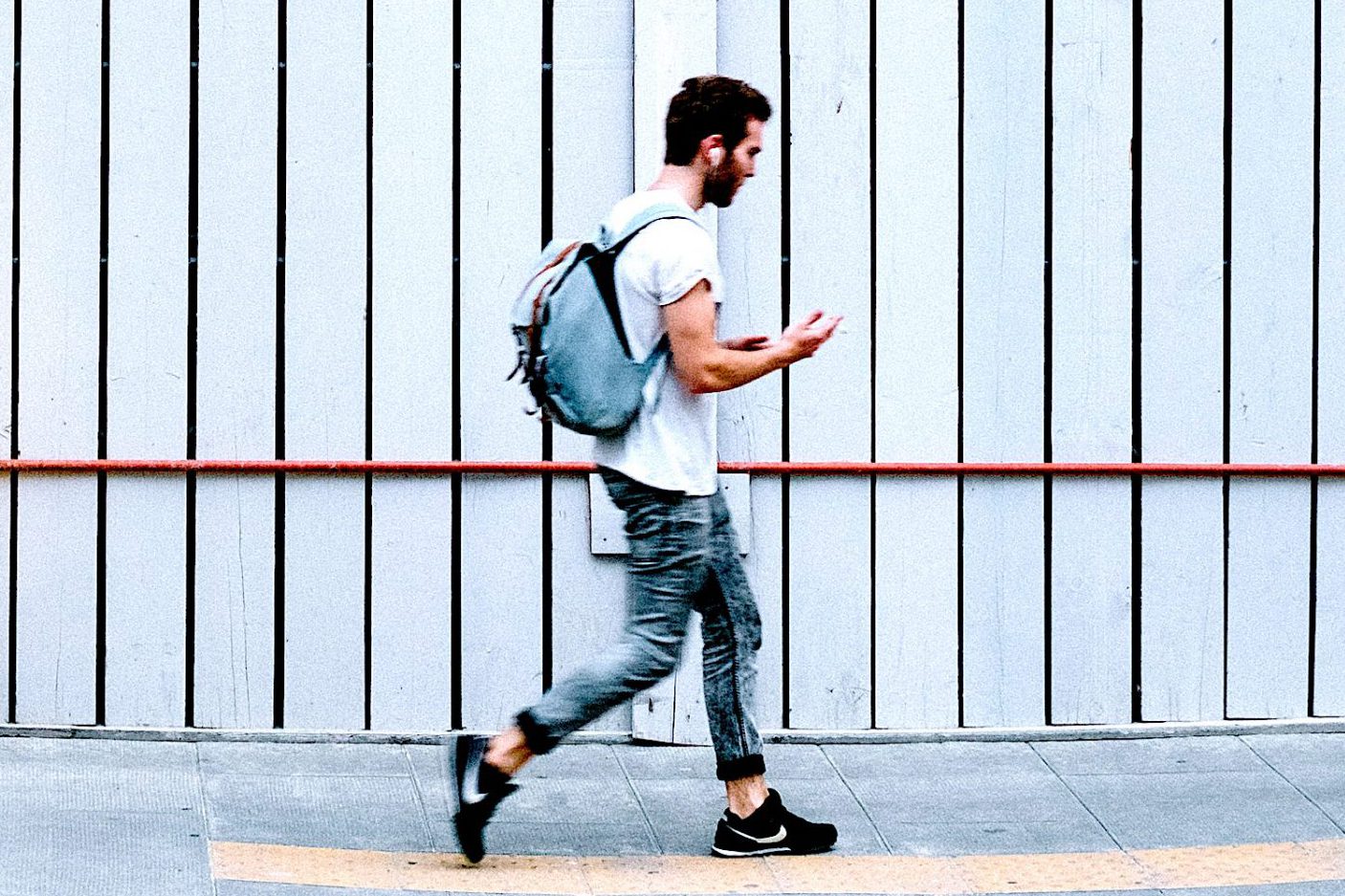 Four Steps to a Stronger Faith